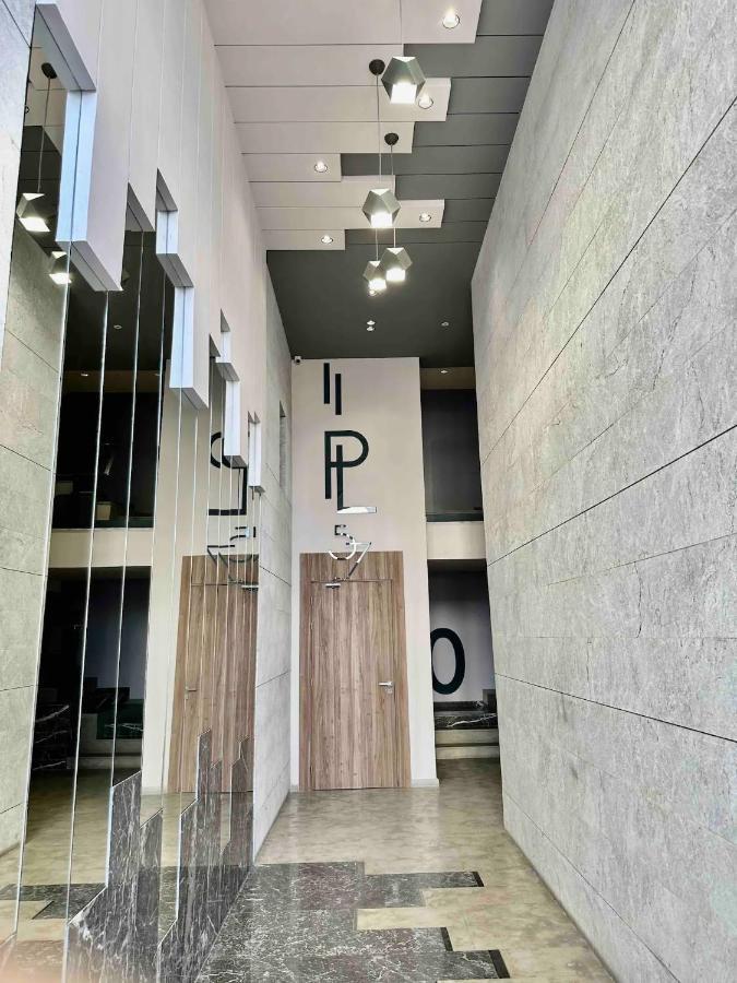 Cosy Appartement Au Centre De カサブランカ エクステリア 写真