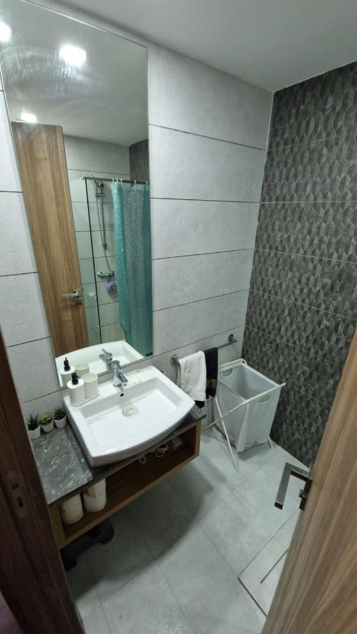 Cosy Appartement Au Centre De カサブランカ エクステリア 写真