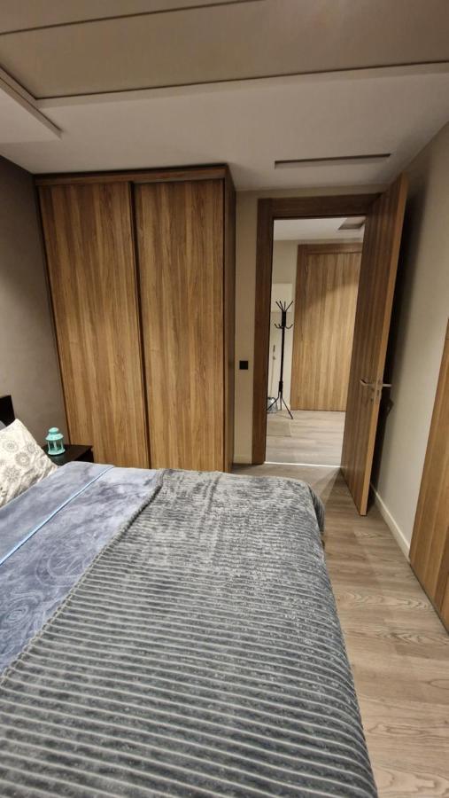 Cosy Appartement Au Centre De カサブランカ エクステリア 写真
