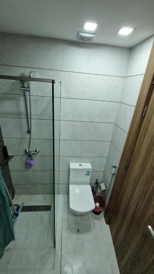 Cosy Appartement Au Centre De カサブランカ エクステリア 写真